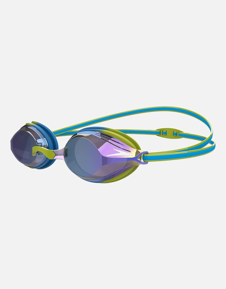 Childrens/Kids Vengeance Swimming Goggles