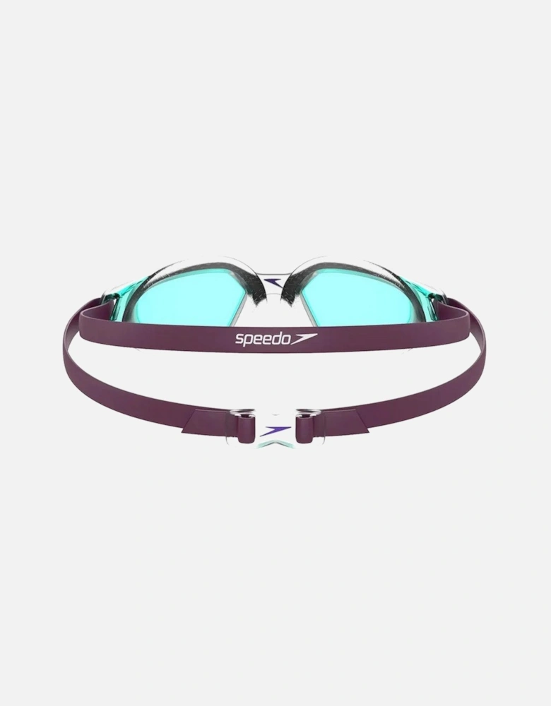 Childrens/Kids Hydropulse Swimming Goggles