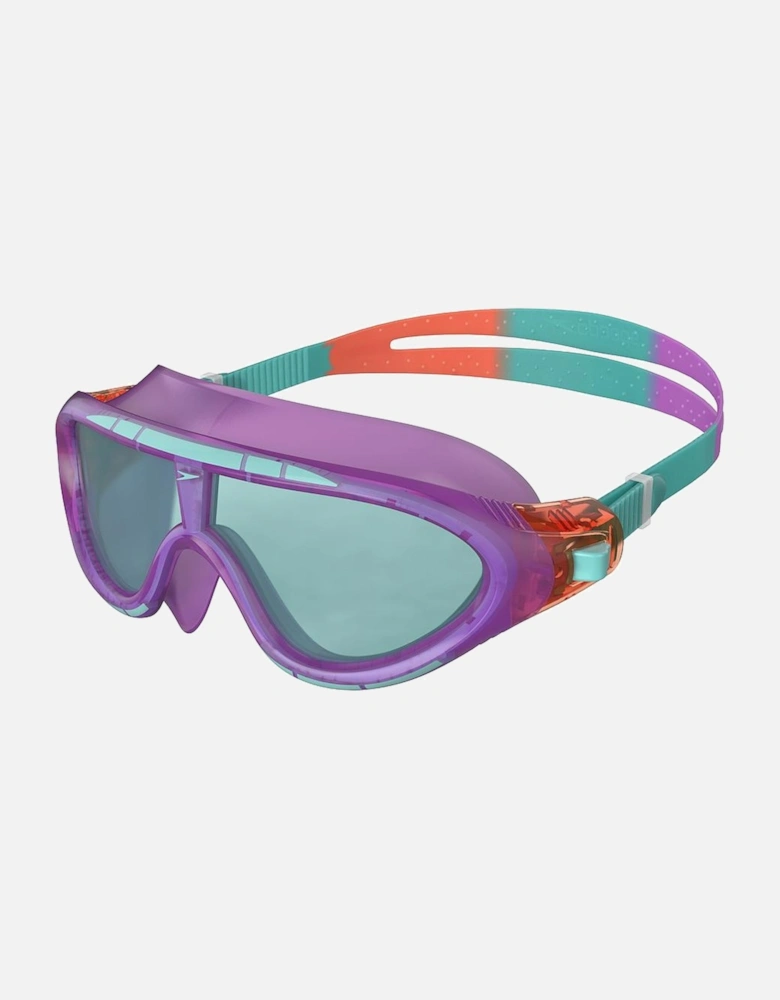 Childrens/Kids Rift Swimming Goggles