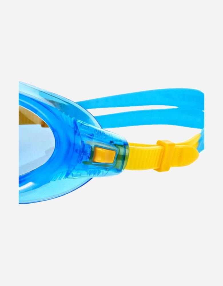 Childrens/Kids Rift Swimming Goggles