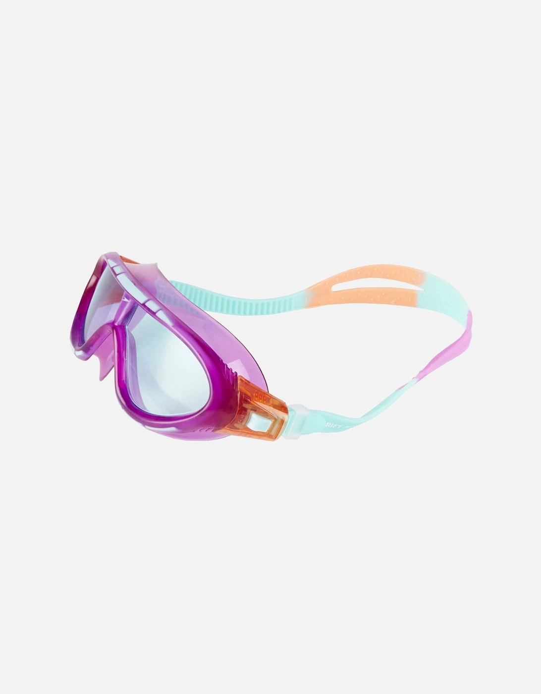 Childrens/Kids Rift Swimming Goggles