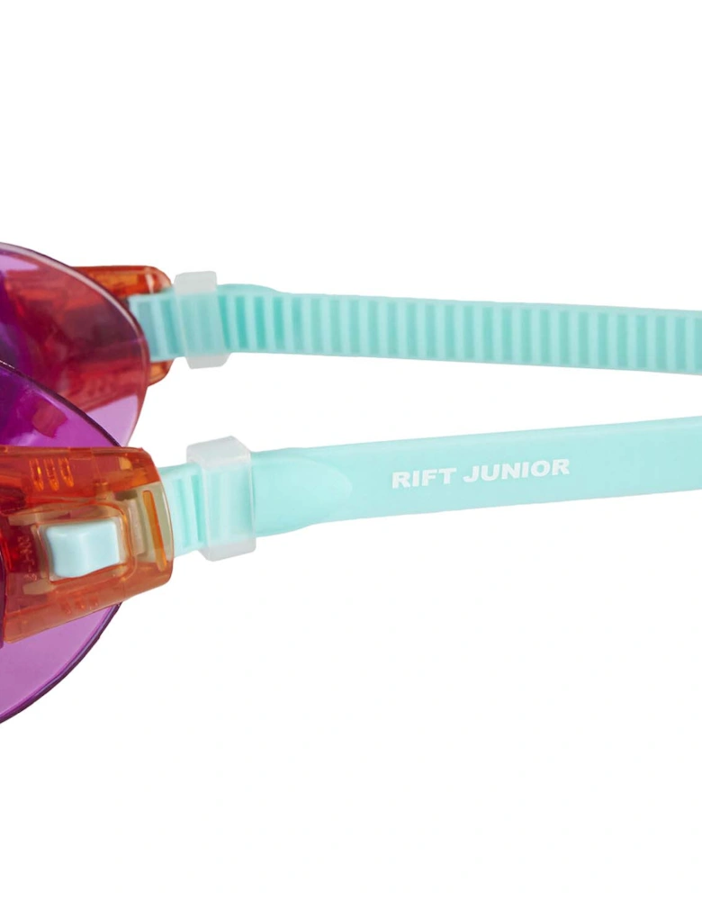 Childrens/Kids Rift Swimming Goggles