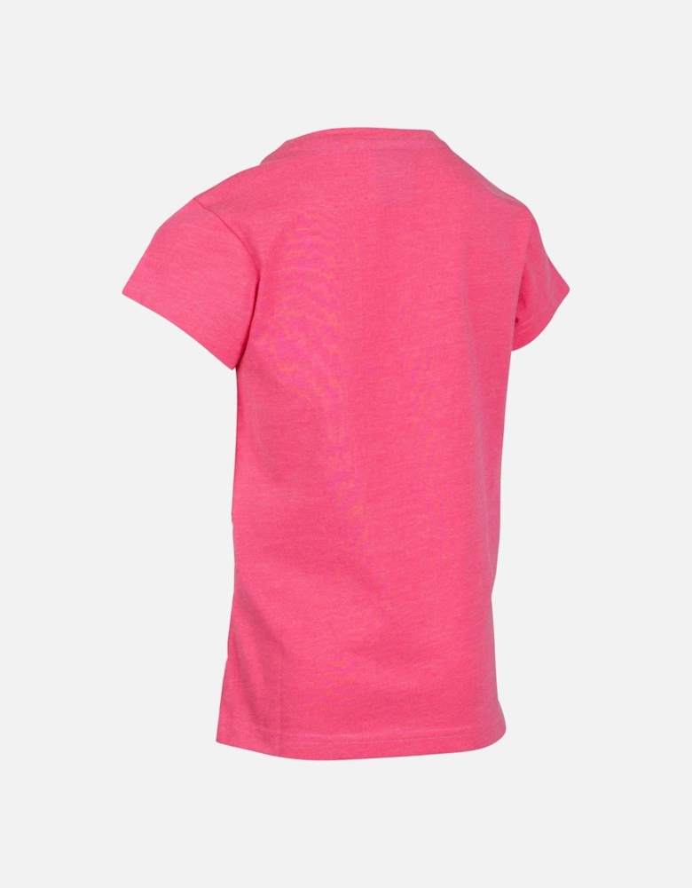 Girls Gentle T-Shirt