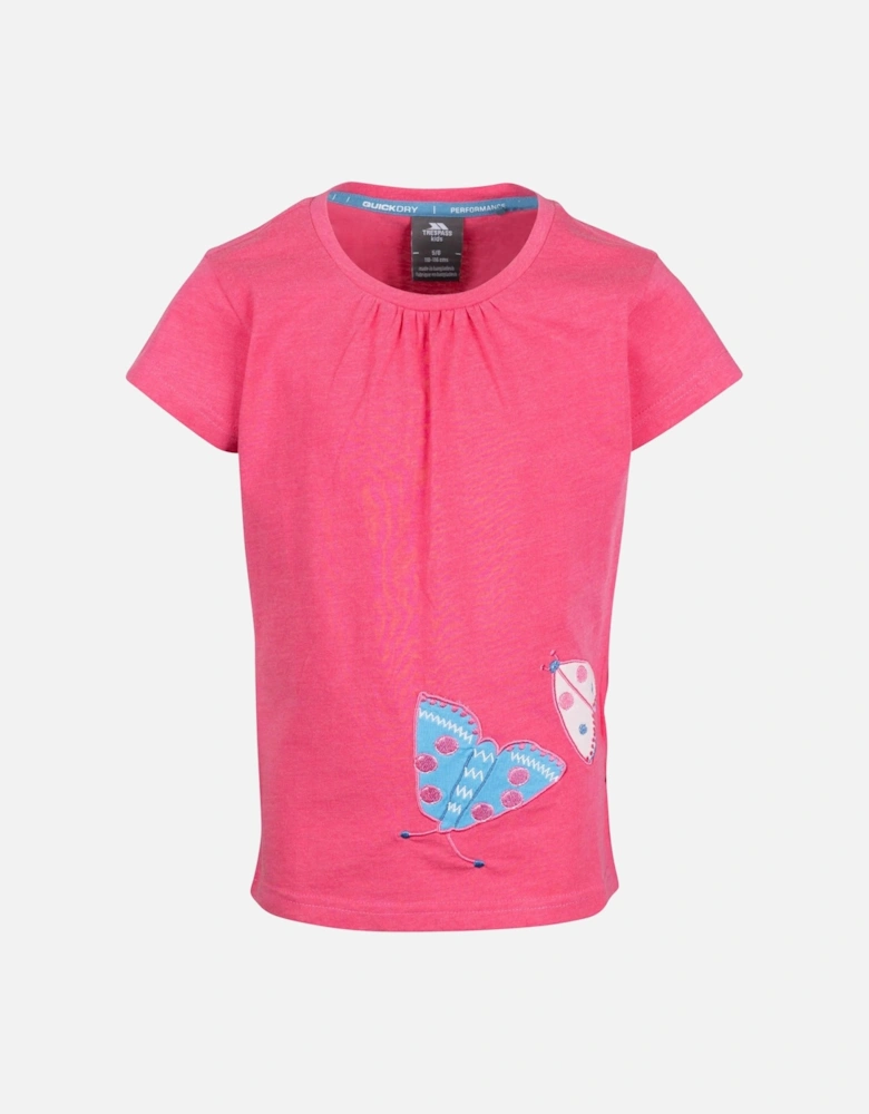 Girls Gentle T-Shirt