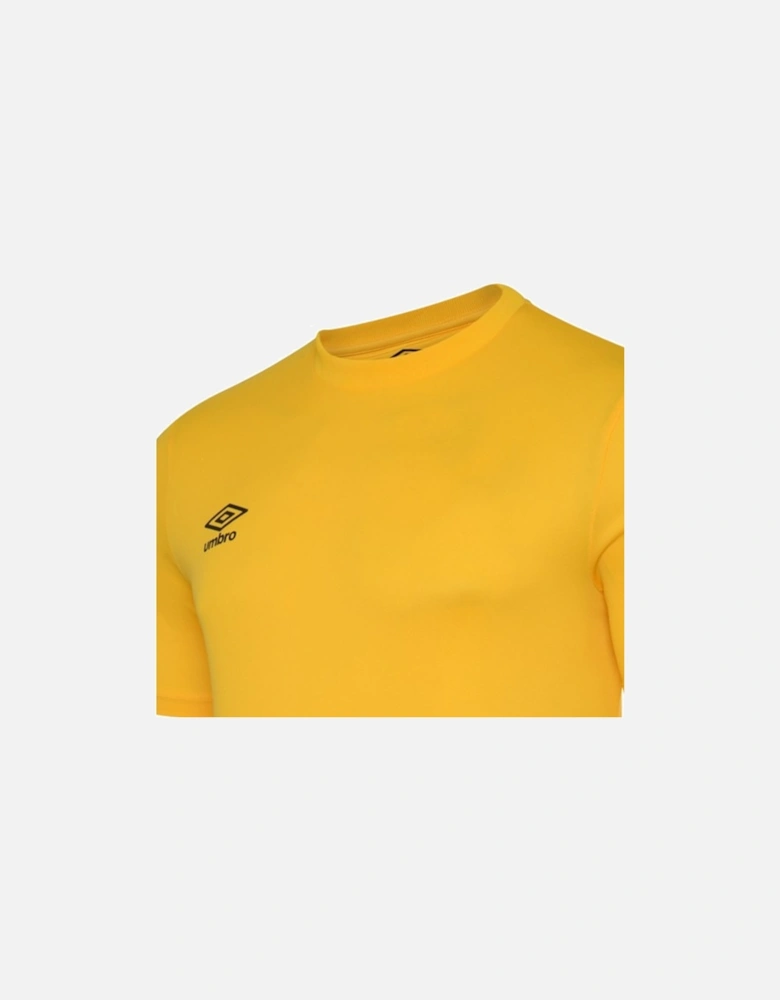 Childrens/Kids Club Jersey