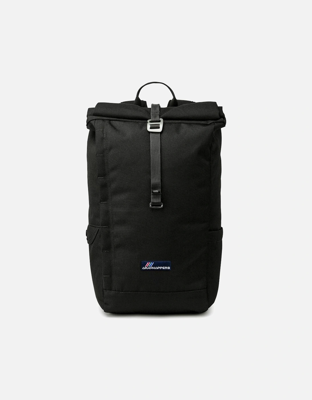 Craghoppers Kiwi Classic 20L Backpack - Black - Size: ONE size