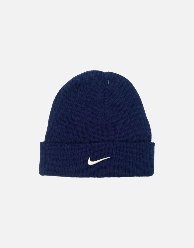 Babies Swoosh Beanie