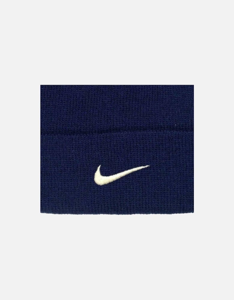 Babies Swoosh Beanie