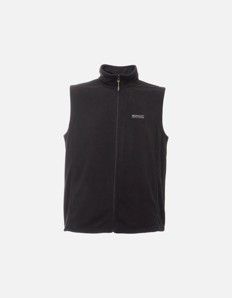 Great Outdoors Mens Outdoor Classics Tobias II Bodywarmer / Gilet