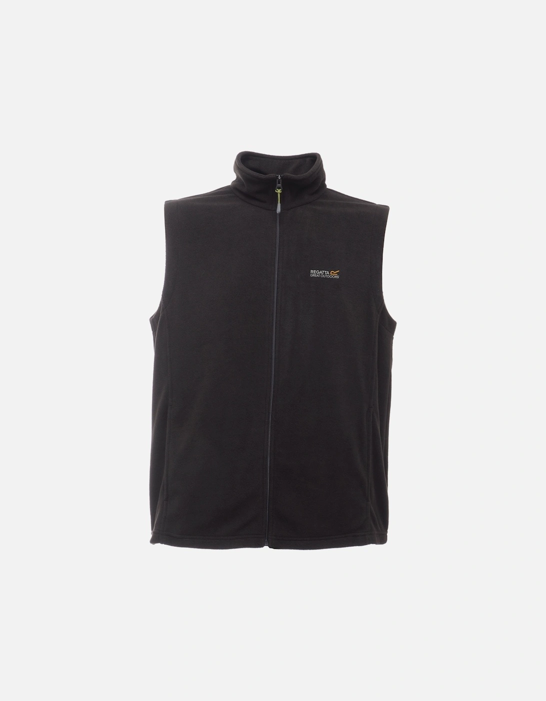 Great Outdoors Mens Outdoor Classics Tobias II Bodywarmer / Gilet, 6 of 5