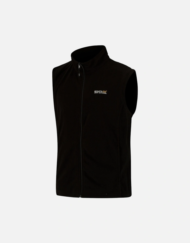 Great Outdoors Mens Outdoor Classics Tobias II Bodywarmer / Gilet