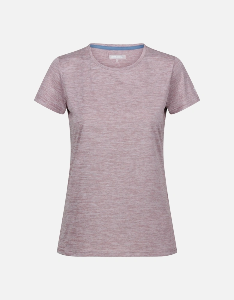 Womens/Ladies Josie Gibson Fingal Edition T-Shirt