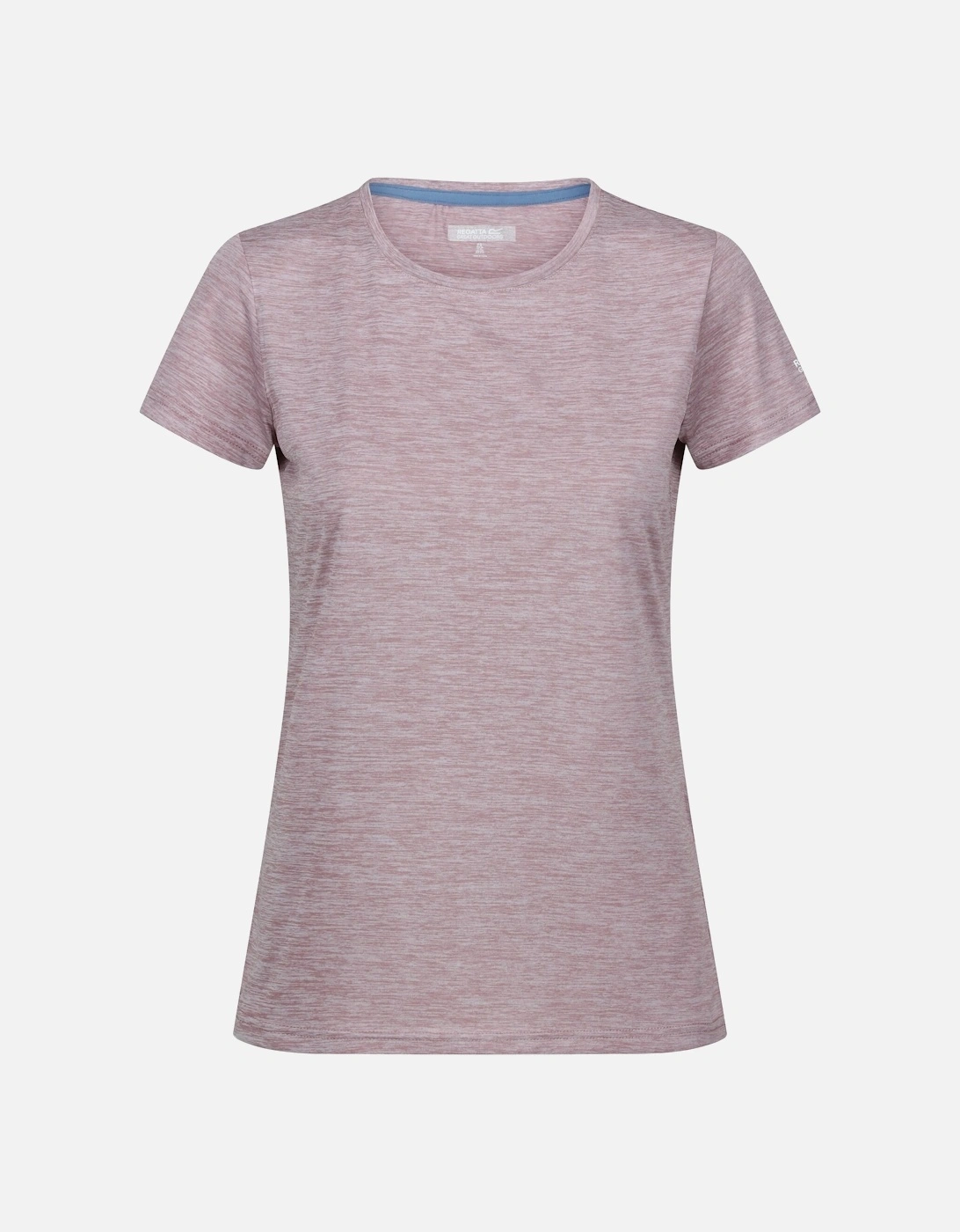 Womens/Ladies Josie Gibson Fingal Edition T-Shirt