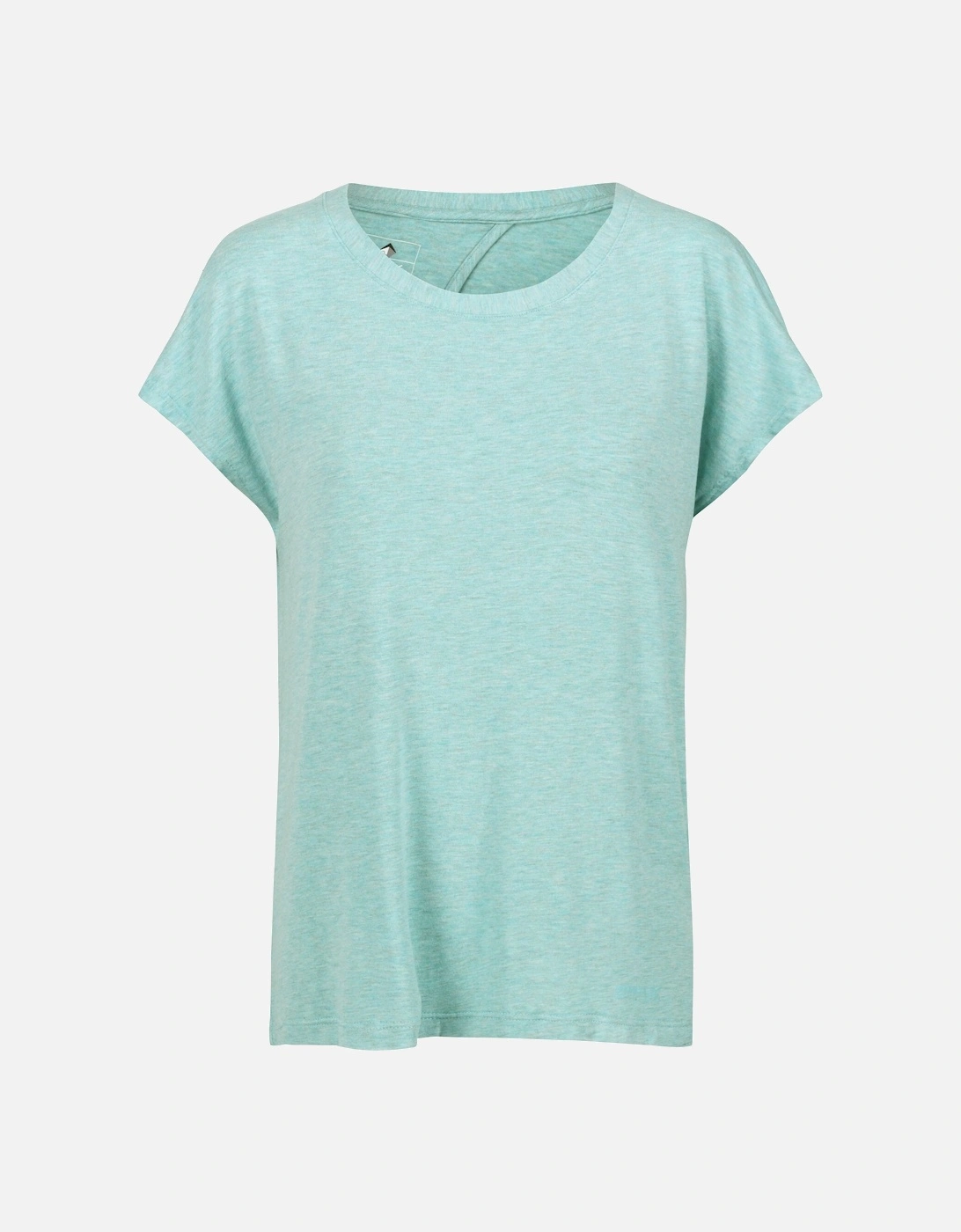 Womens/Ladies Bannerdale Smart Temperature T-Shirt, 6 of 5