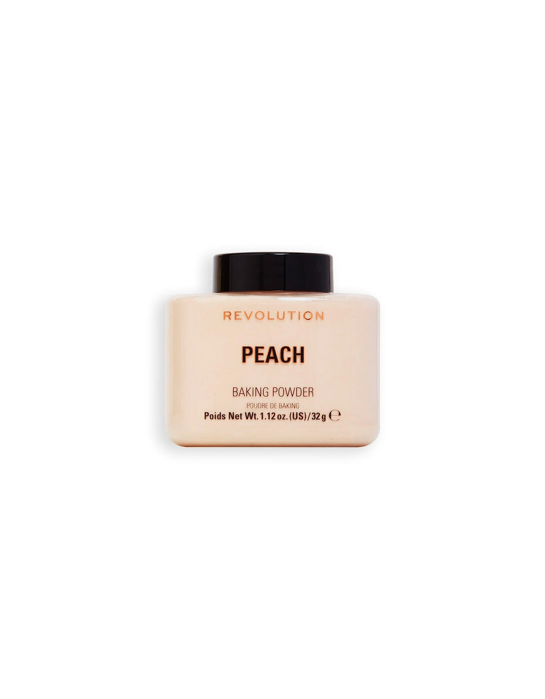 Makeup Loose Baking Powder Peach, 2 of 1