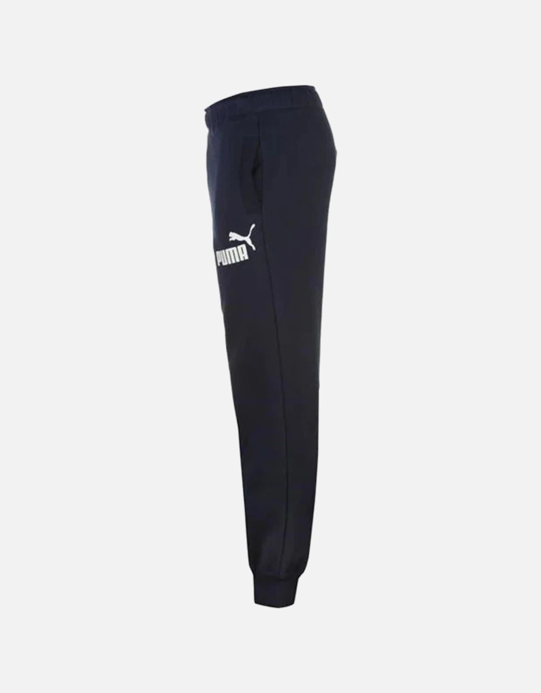 Mens ESS Slim Jogging Bottoms