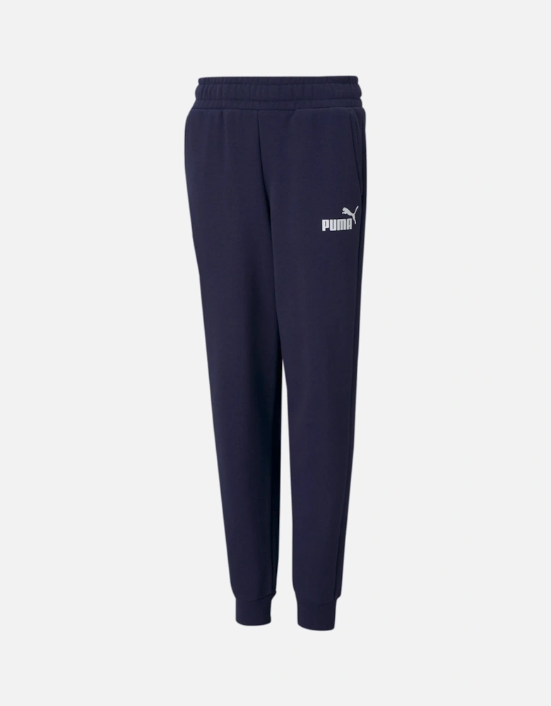 Mens ESS Slim Jogging Bottoms