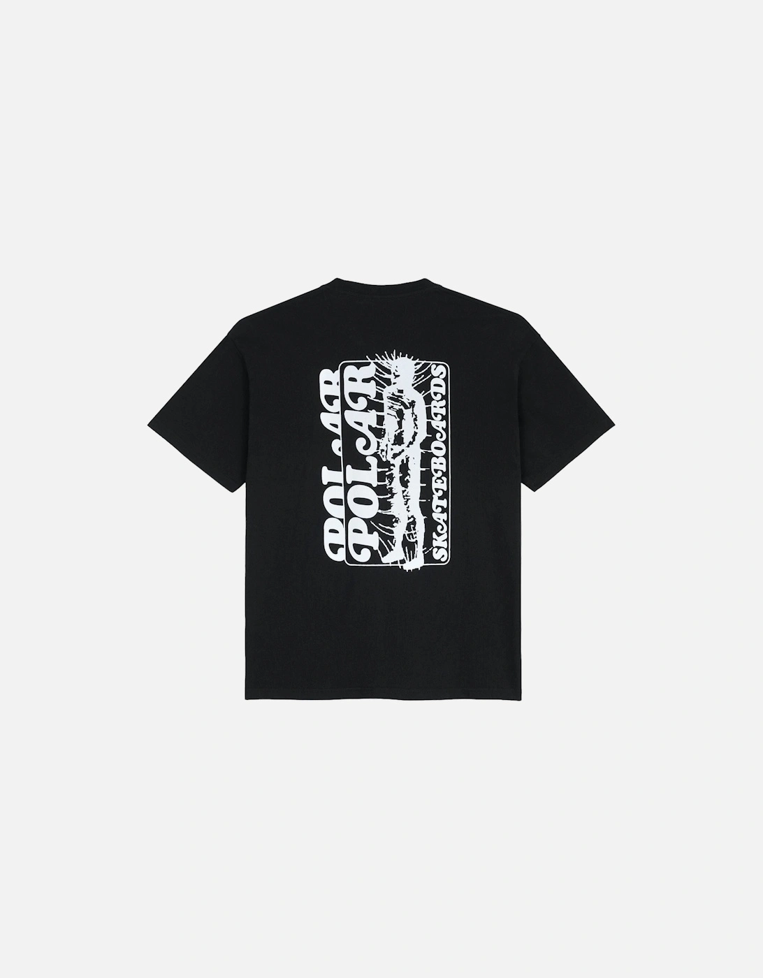 Fields T-Shirt - Black, 5 of 4