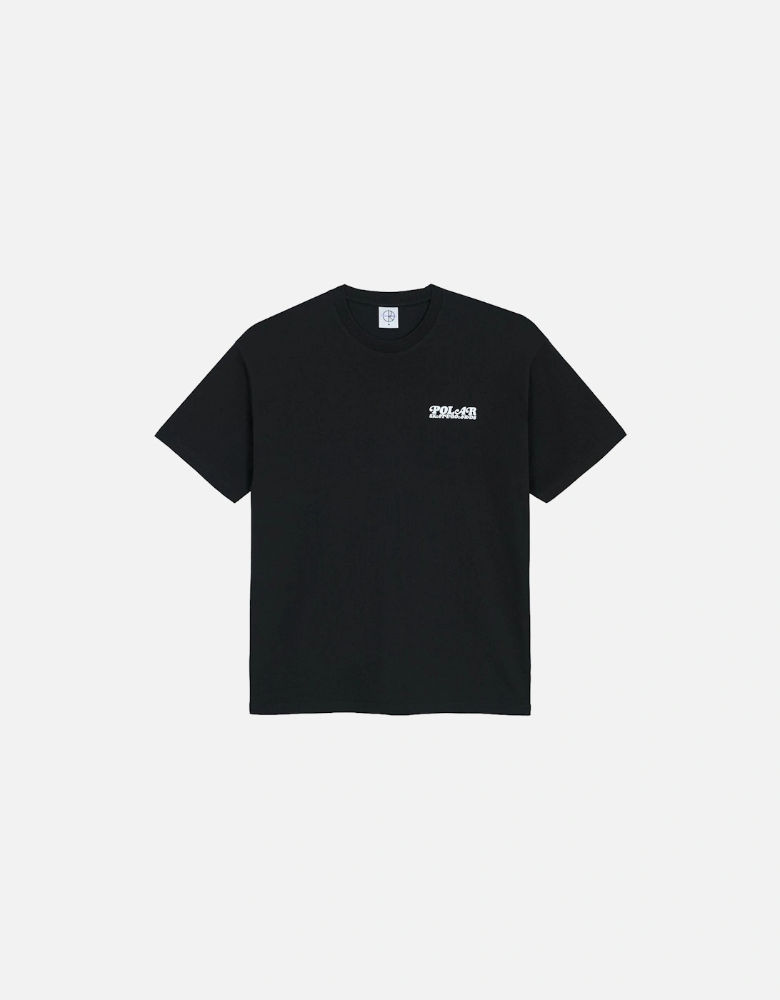 Fields T-Shirt - Black