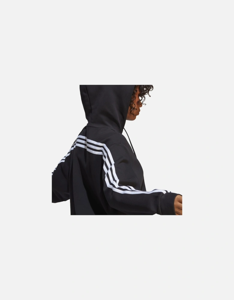 Future Icons 3-Stripes Full-Zip Hoodie