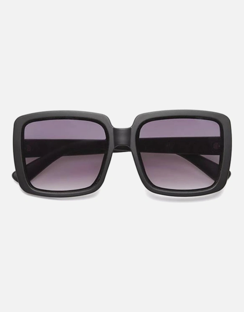 Alessia Black Sunglasses