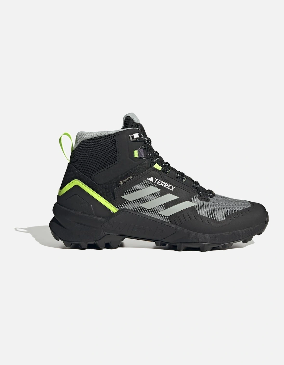 Terrex Swift R3 Mid Gore-Tex Trainers