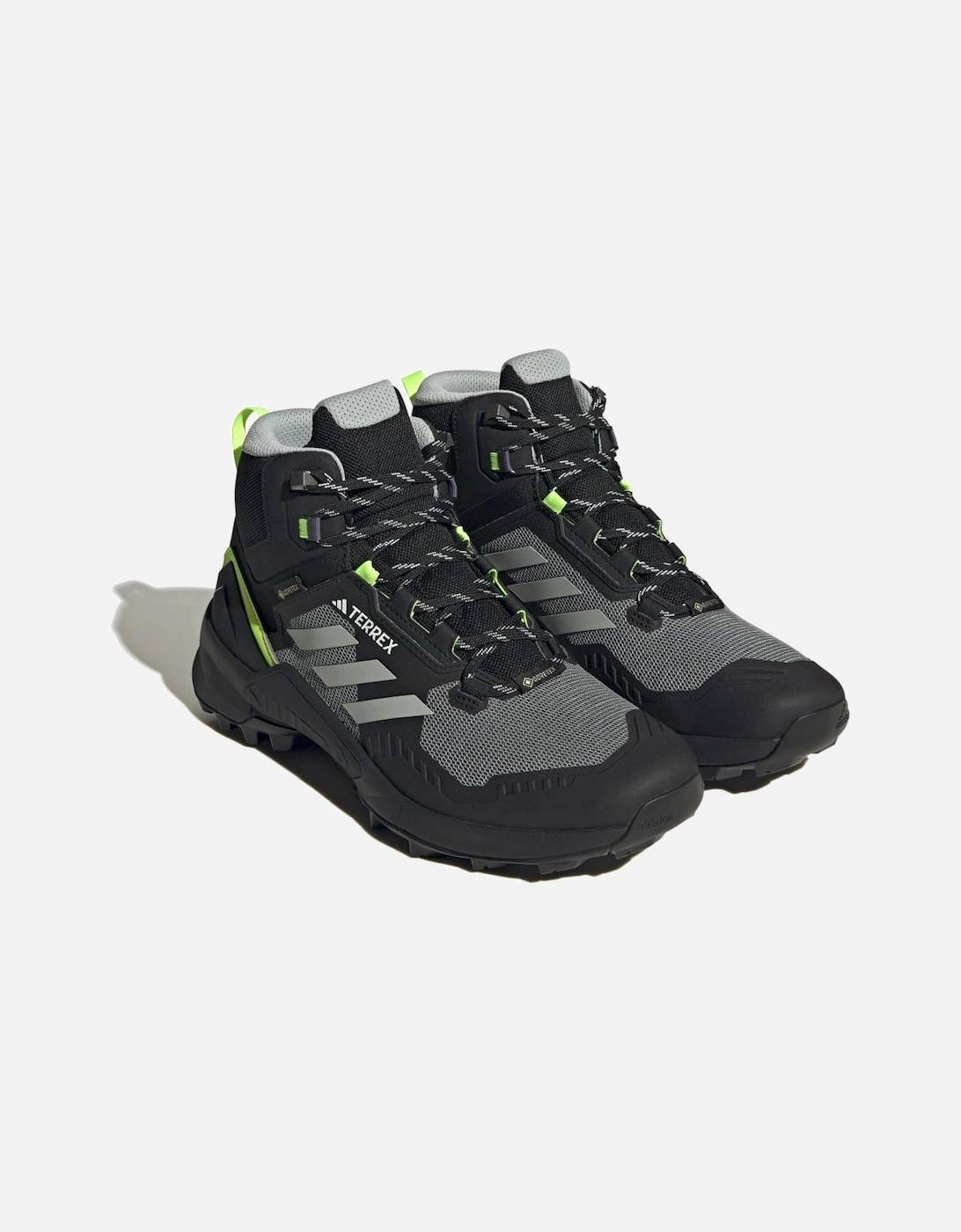 Terrex Swift R3 Mid Gore-Tex Trainers