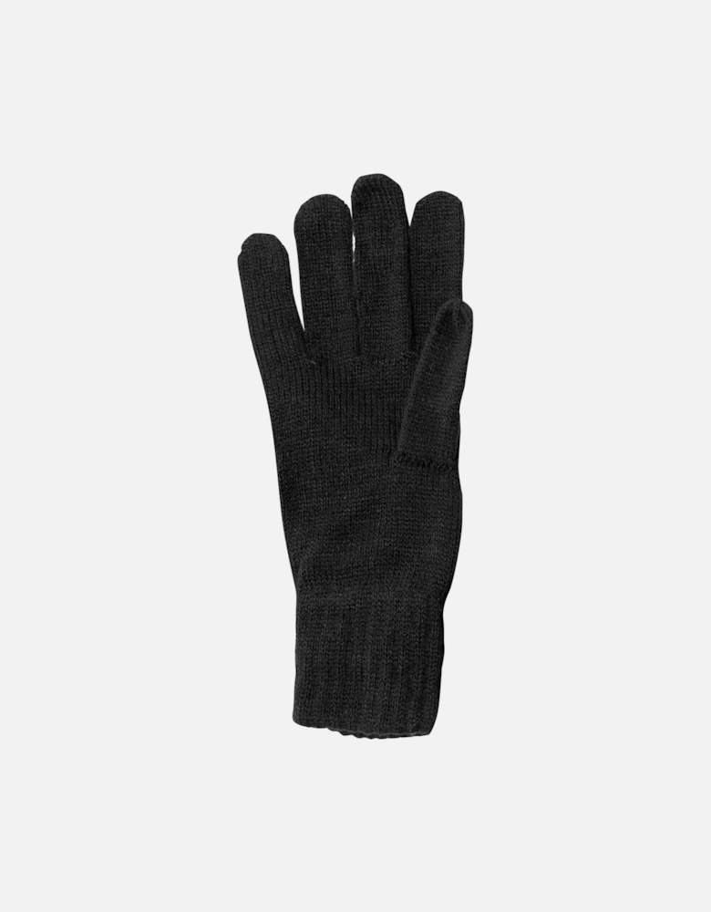 Unisex Knitted Winter Gloves