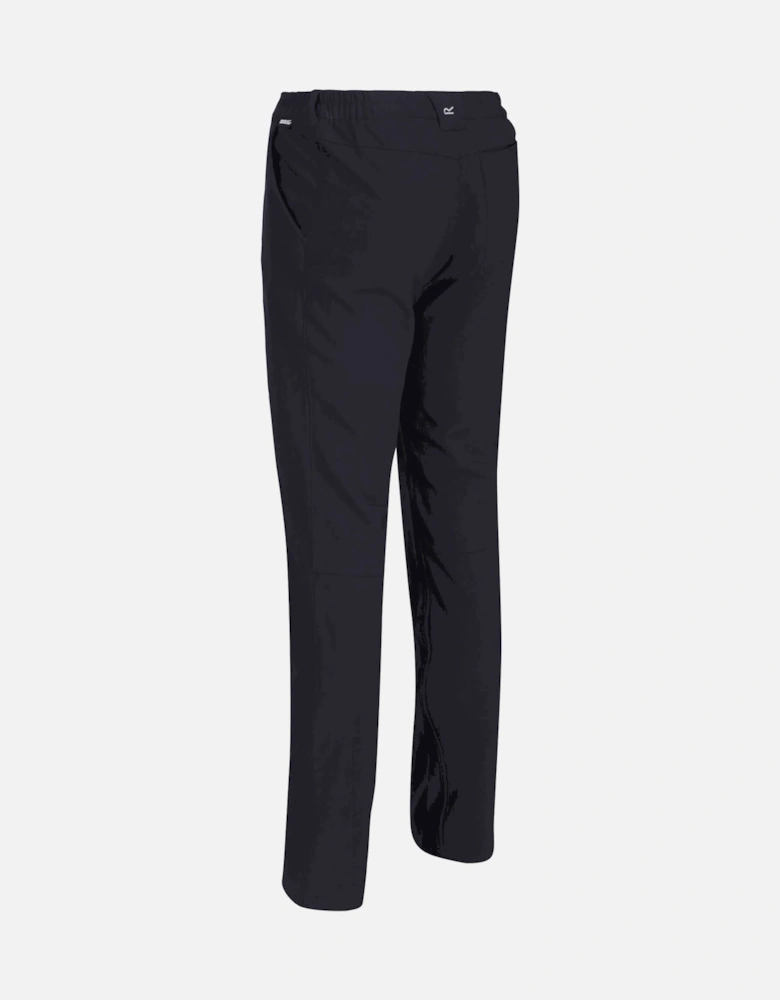 Great Outdoors Mens Fenton Lightweight Softshell Trousers