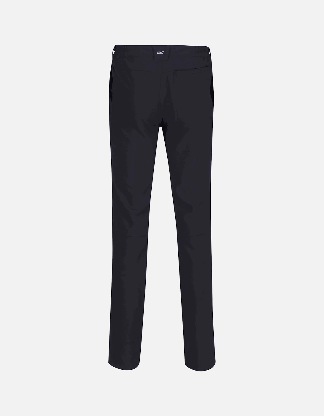 Great Outdoors Mens Fenton Lightweight Softshell Trousers