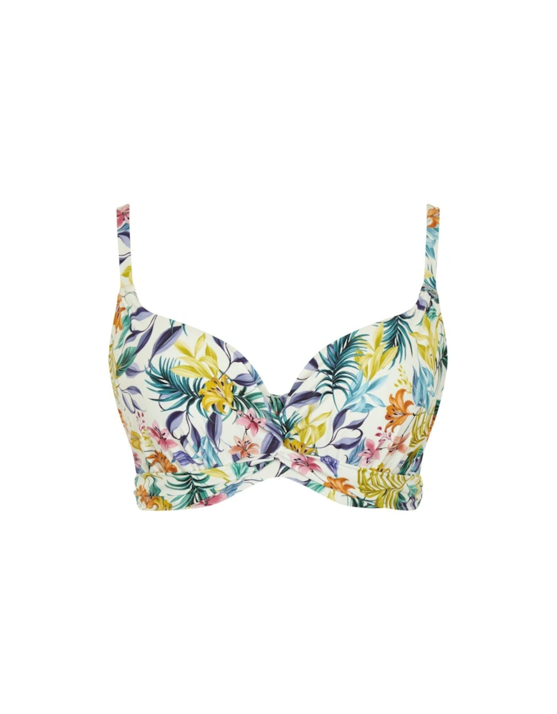 Botanical Balconette Bikini - Multi