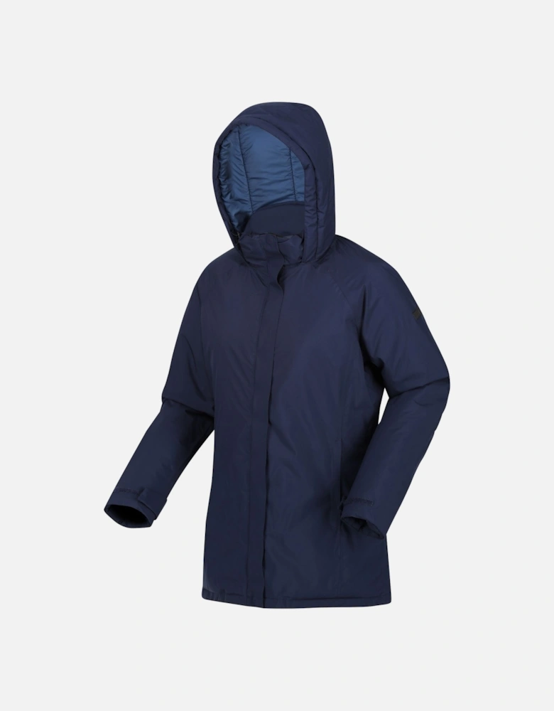 Womens/Ladies Sanda III Waterproof Jacket