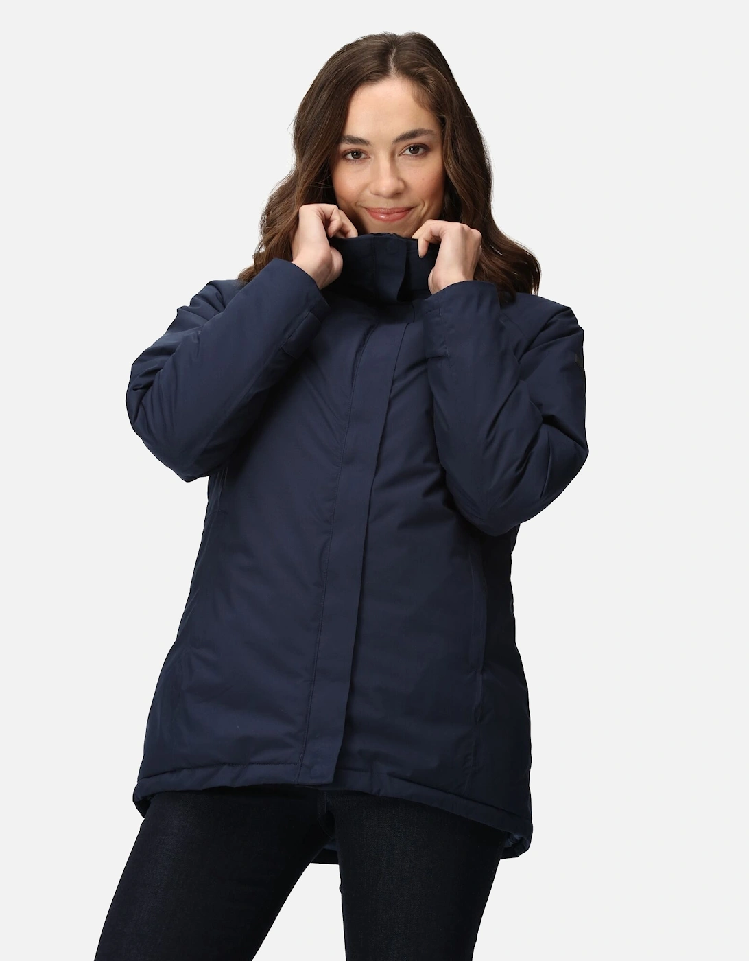 Womens/Ladies Sanda III Waterproof Jacket