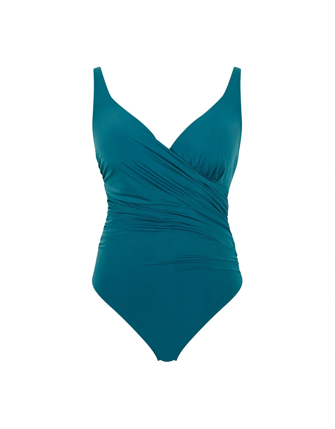 Mykonos Swimsuit - Blue