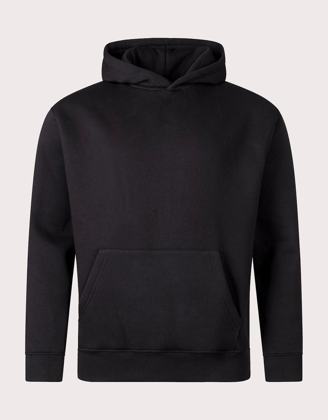 Relaxed Fit Core Hoodie, 6 of 5