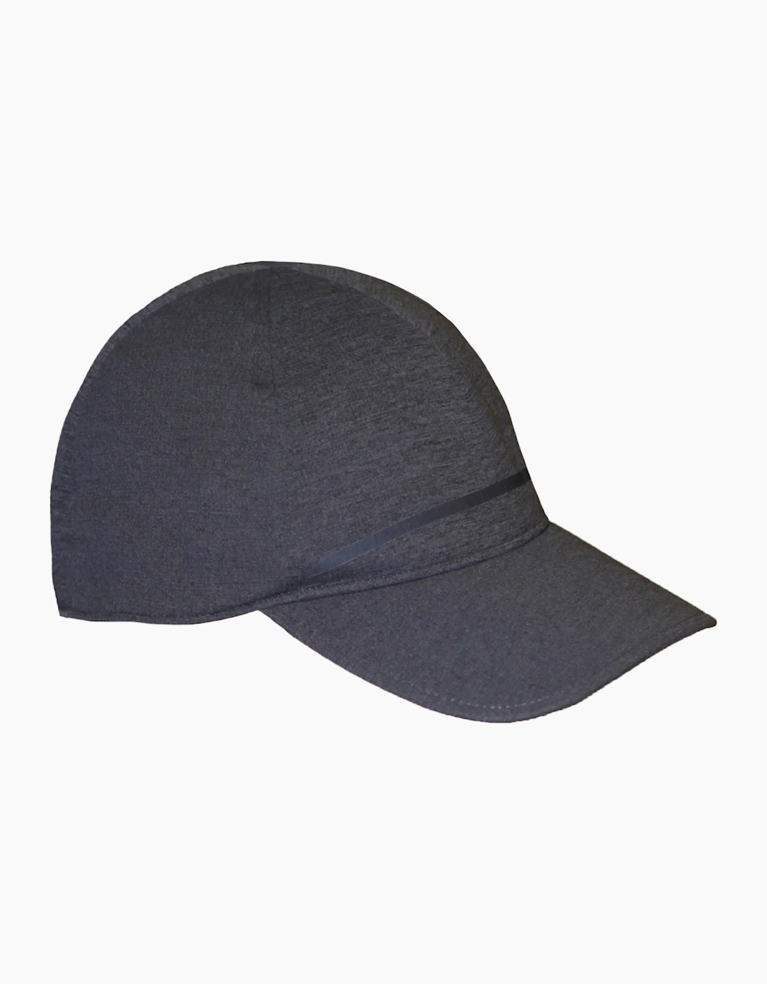 Jack Wolfskin Jack Wolfskin Adults Unisex Hydropore Cap - Black