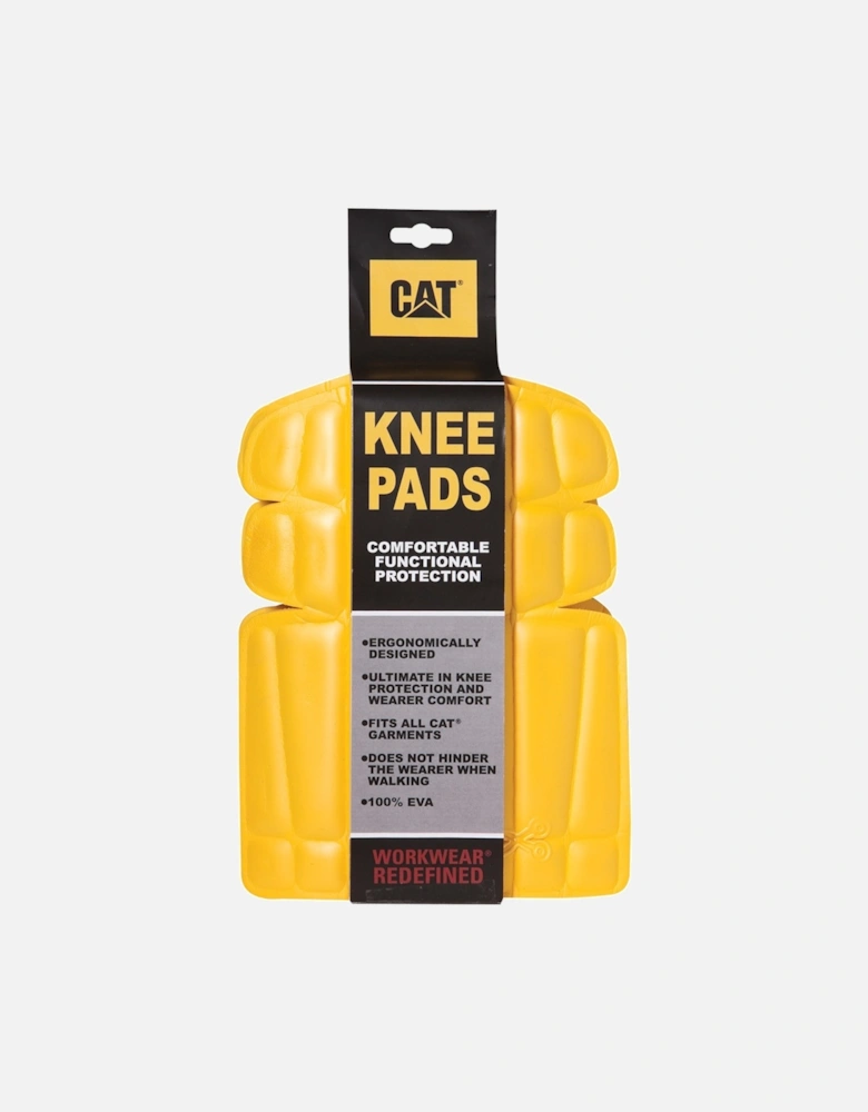 CAT CW-91 KNEE PADS / Mens Trousers