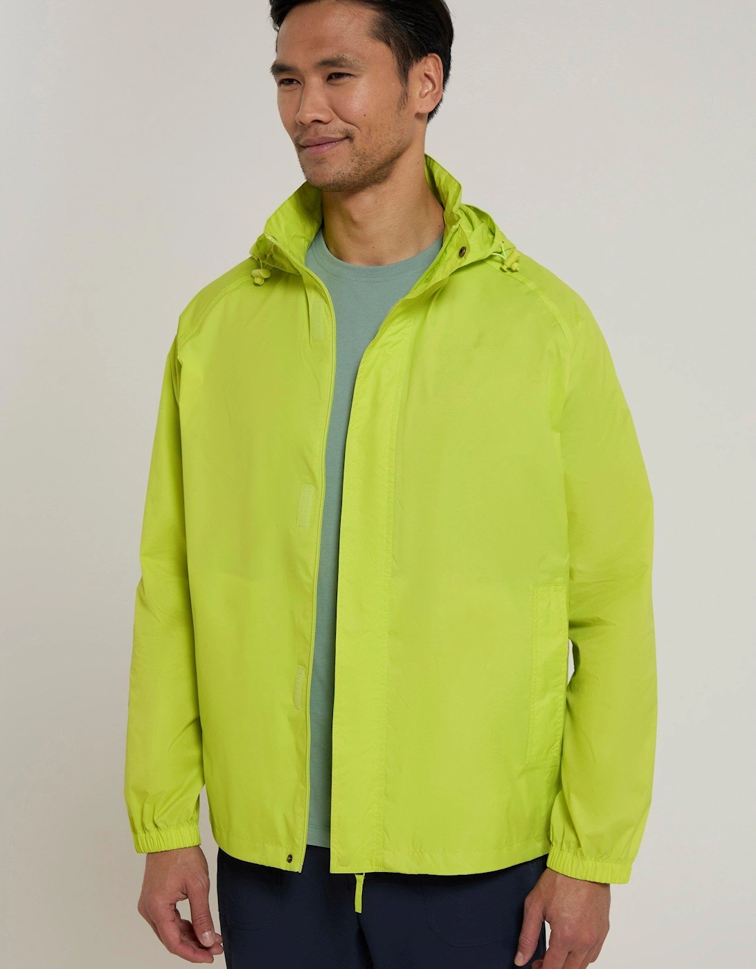 Mens Pakka II Waterproof Jacket, 5 of 4