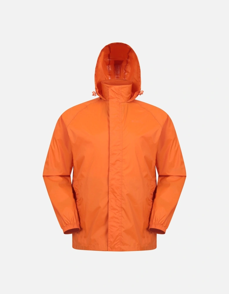 Mens Pakka II Waterproof Jacket