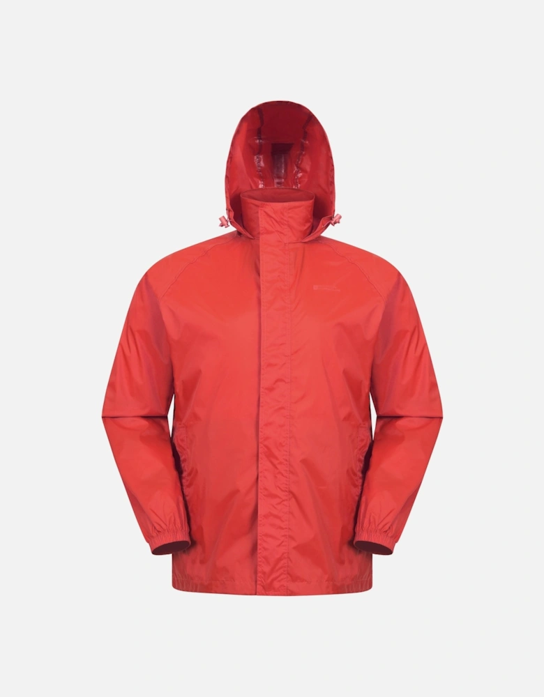 Mens Pakka II Waterproof Jacket