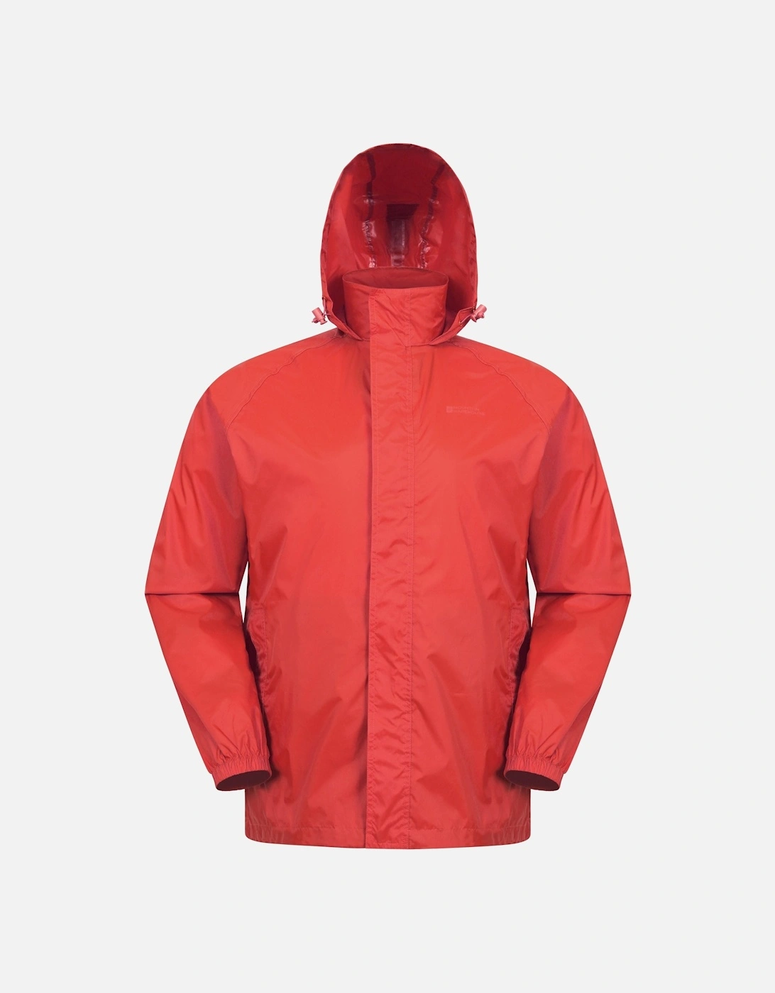 Mens Pakka II Waterproof Jacket, 5 of 4