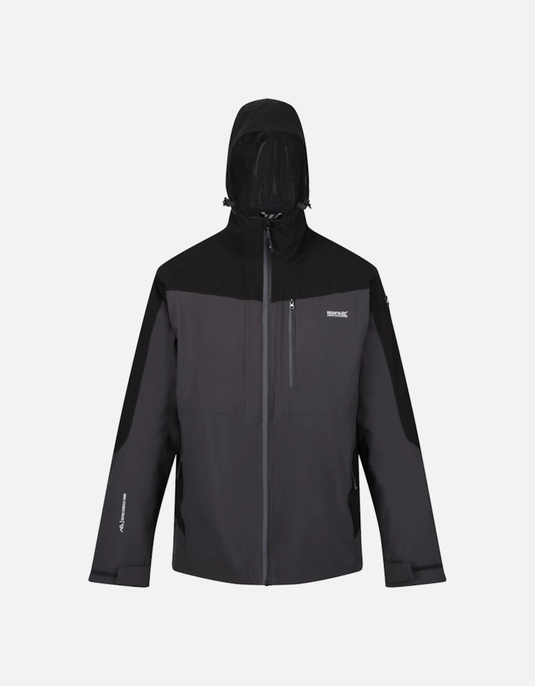 Mens Wentwood VIII 3 in 1 Waterproof Jacket