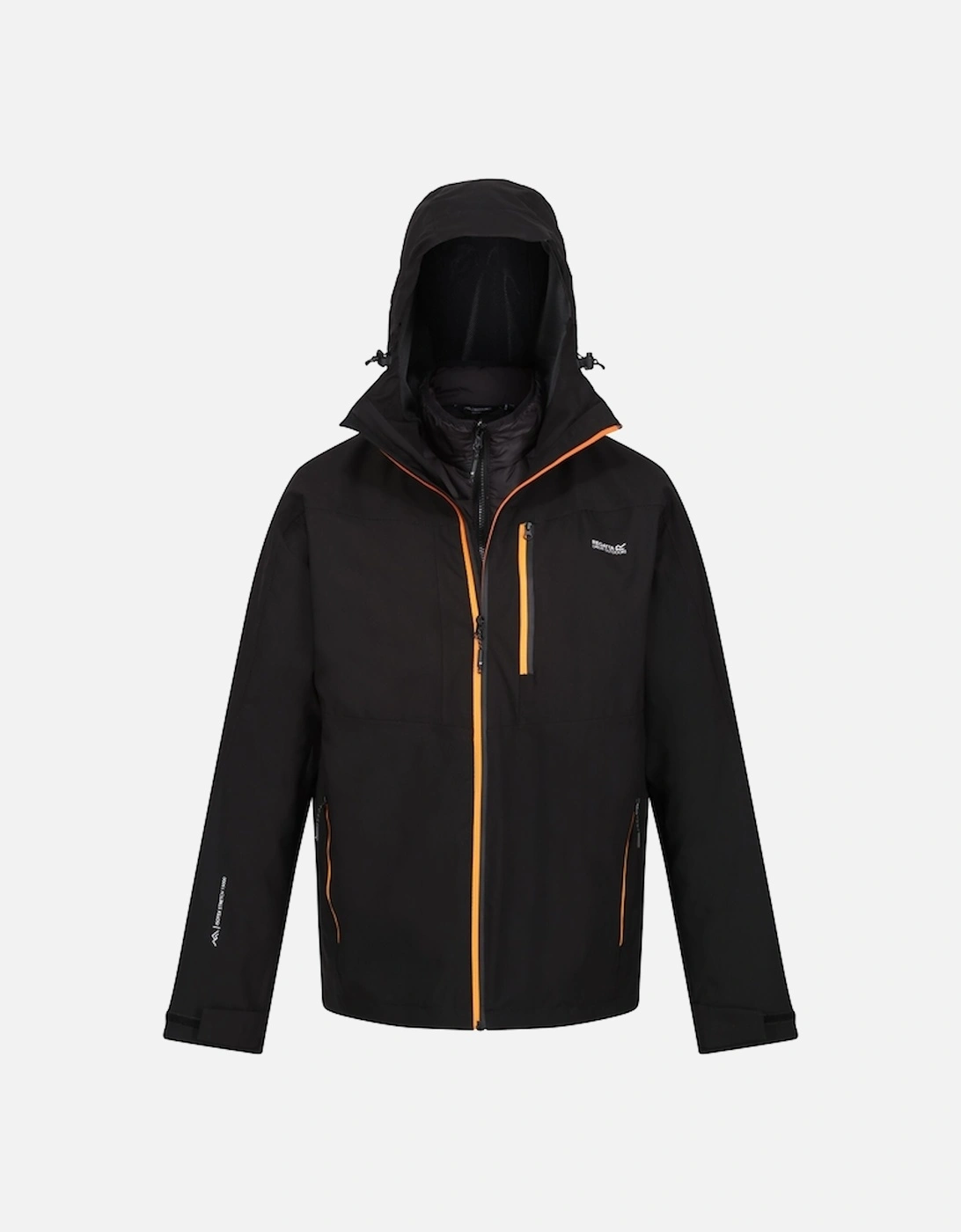 Mens Wentwood VIII 3 in 1 Waterproof Jacket