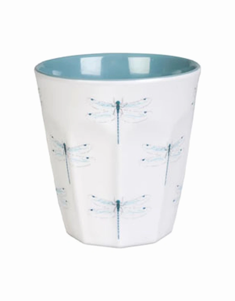 Dragonfly Melamine Beaker