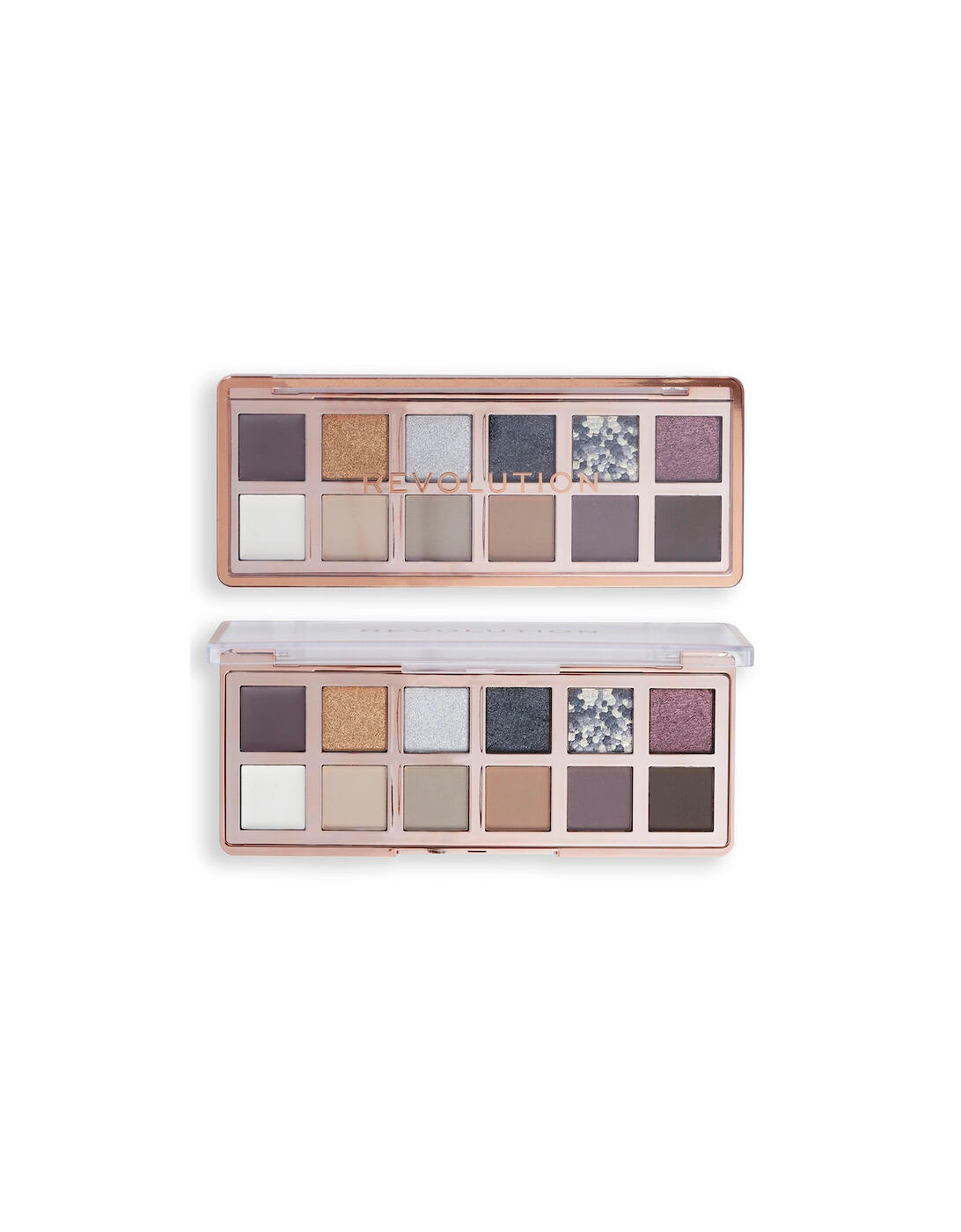 Makeup The Smokey Icon Grunge Eyeshadow Palette, 2 of 1