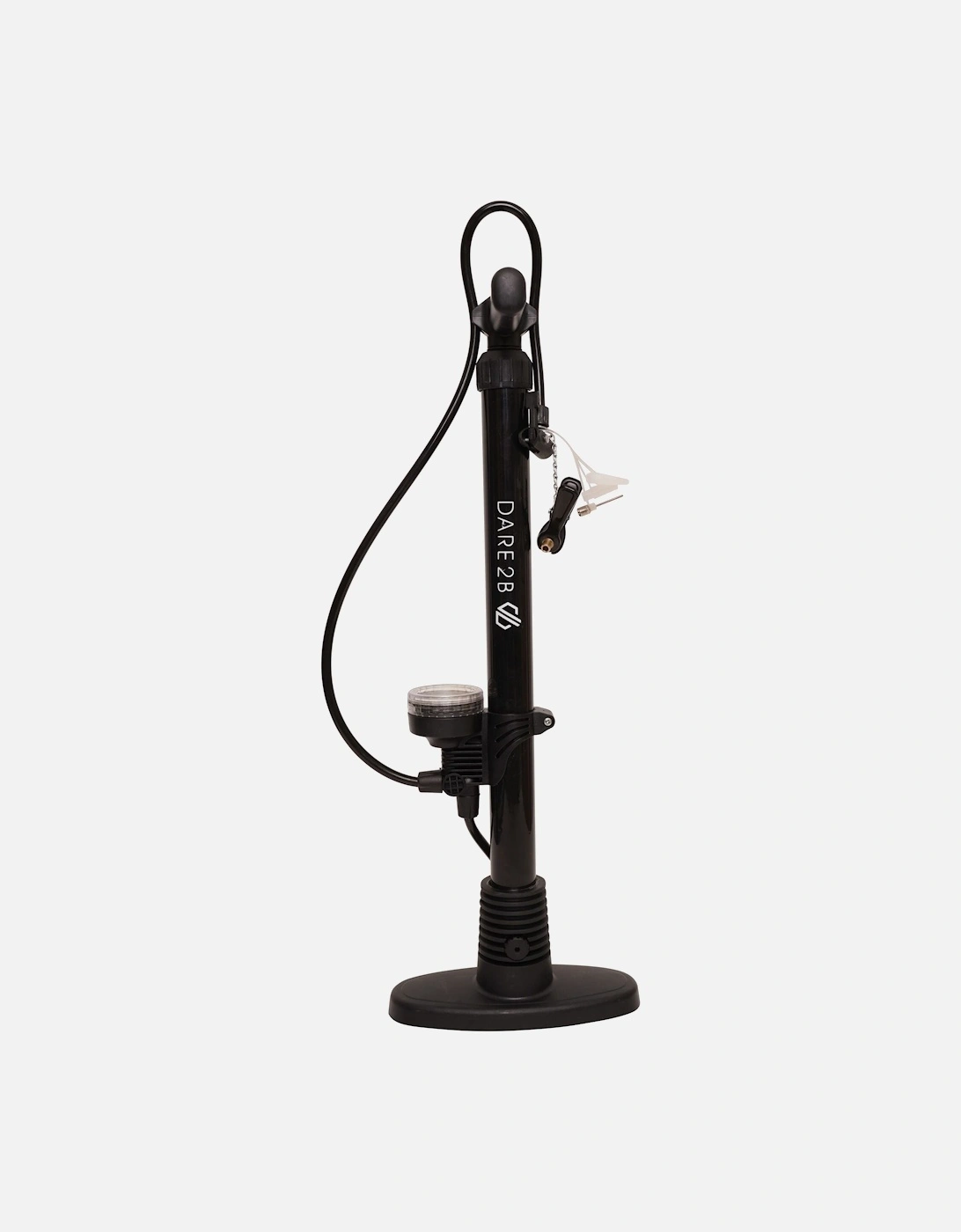 Bike Pump, 5 of 4