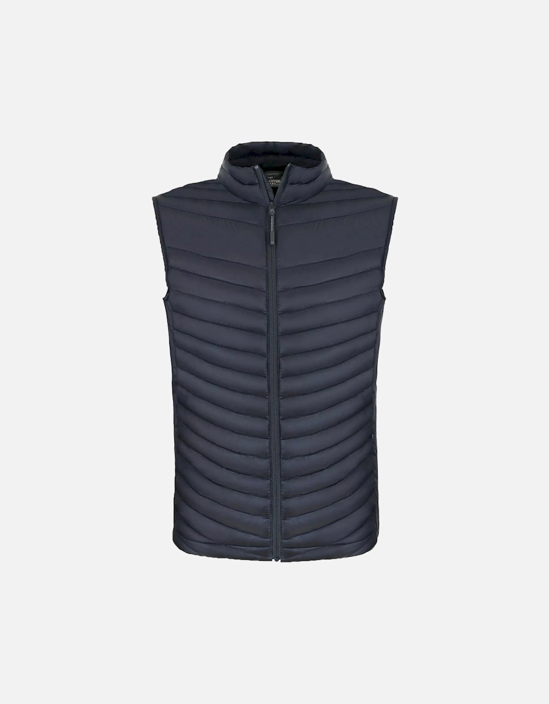 Mens Expert Expolite Thermal Vest, 5 of 4