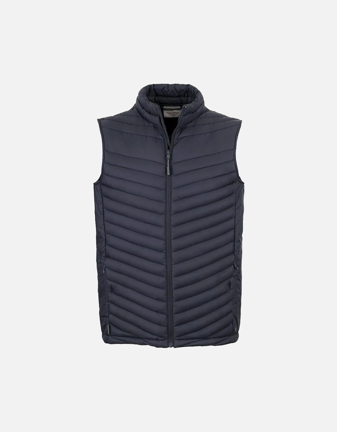 Mens Expert Expolite Thermal Vest