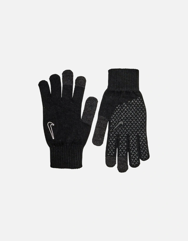 2.0 Knitted Grip Gloves