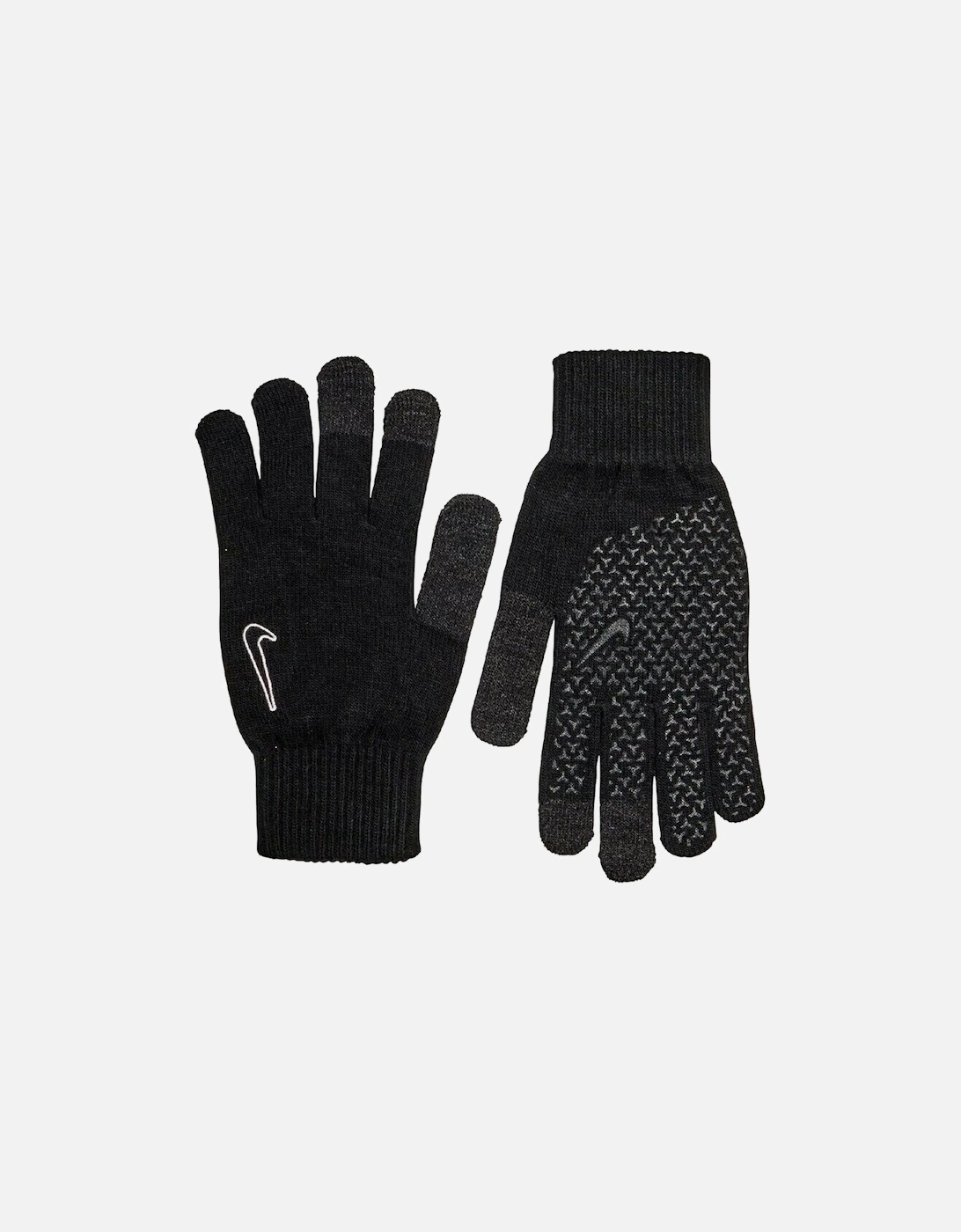 2.0 Knitted Grip Gloves